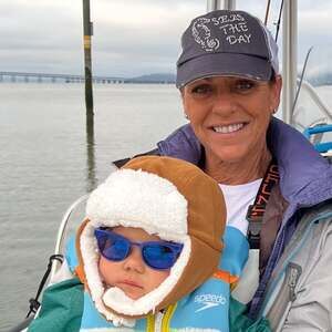 Meet your Posher, Penny